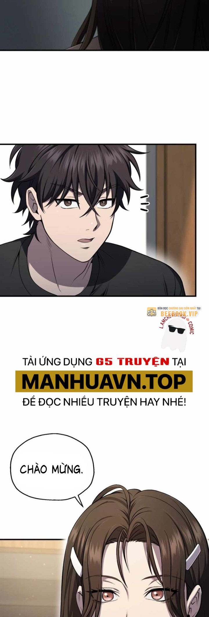 Chỉ Mình Ta Hồi Sinh - Page 18