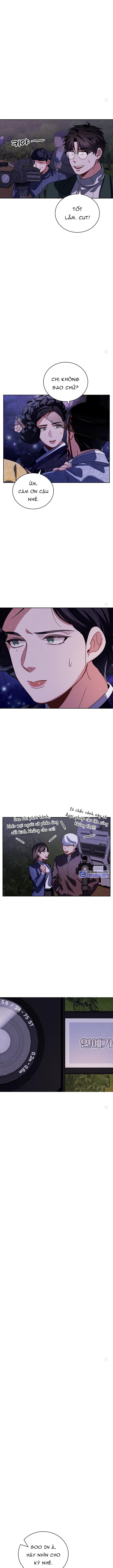 Sống Như Một Diễn Viên - Page 9