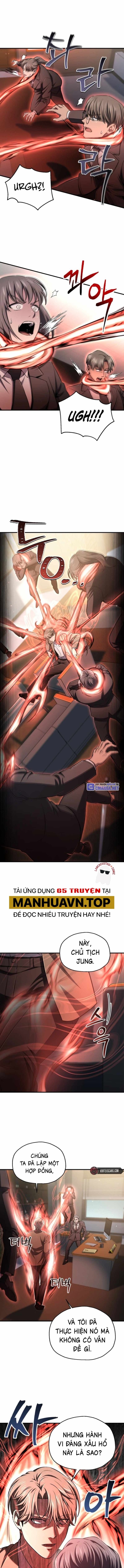 Chỉ Mình Ta Hồi Sinh - Page 5