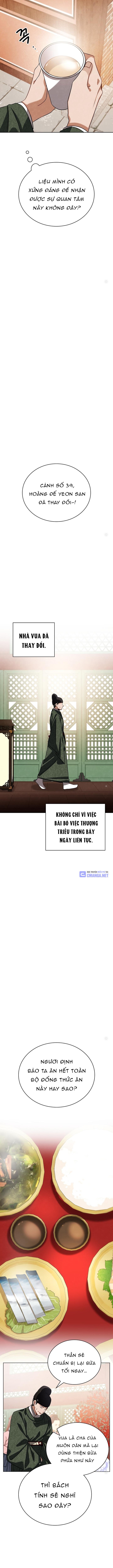 Sống Như Một Diễn Viên - Page 15