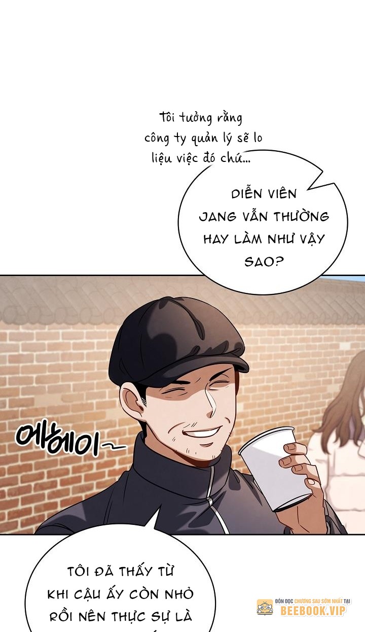 Sống Như Một Diễn Viên - Page 12