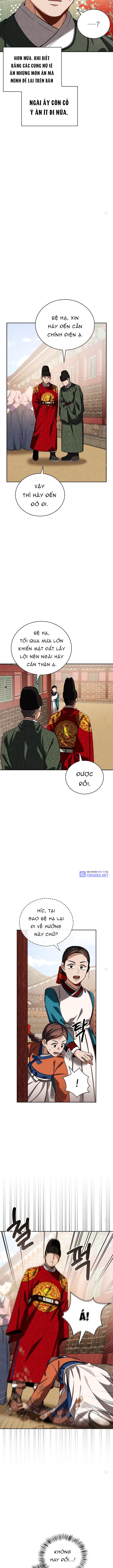 Sống Như Một Diễn Viên - Page 17