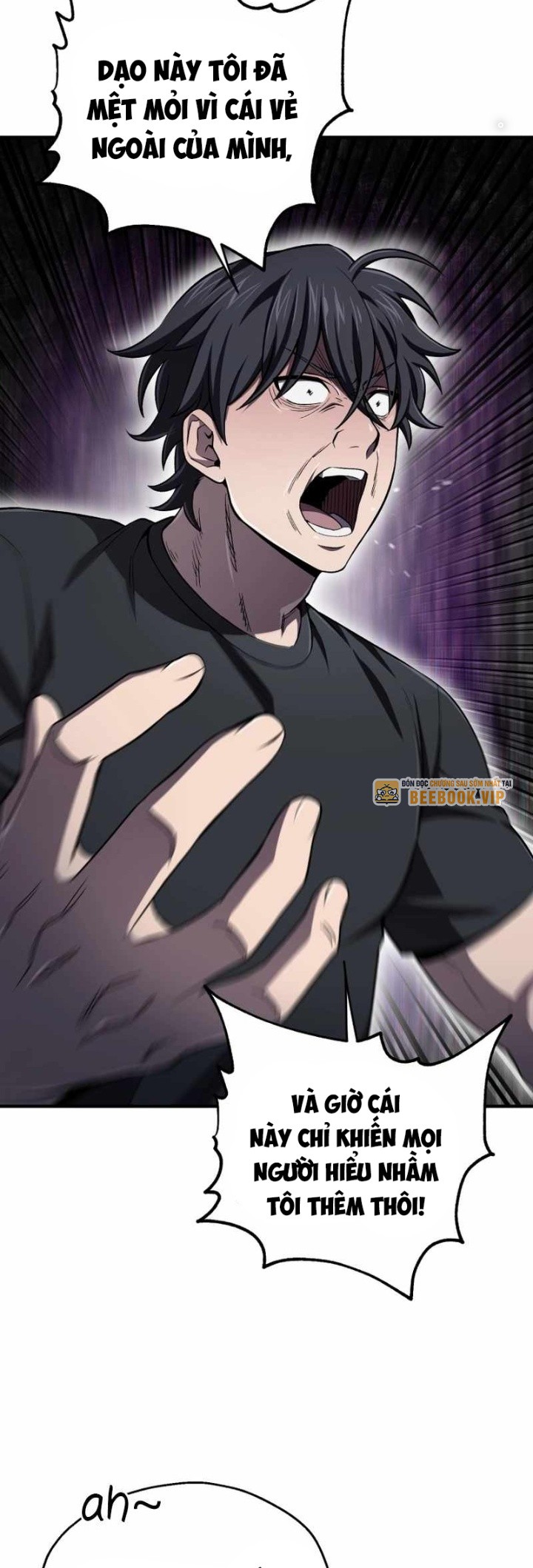 Chỉ Mình Ta Hồi Sinh - Page 12