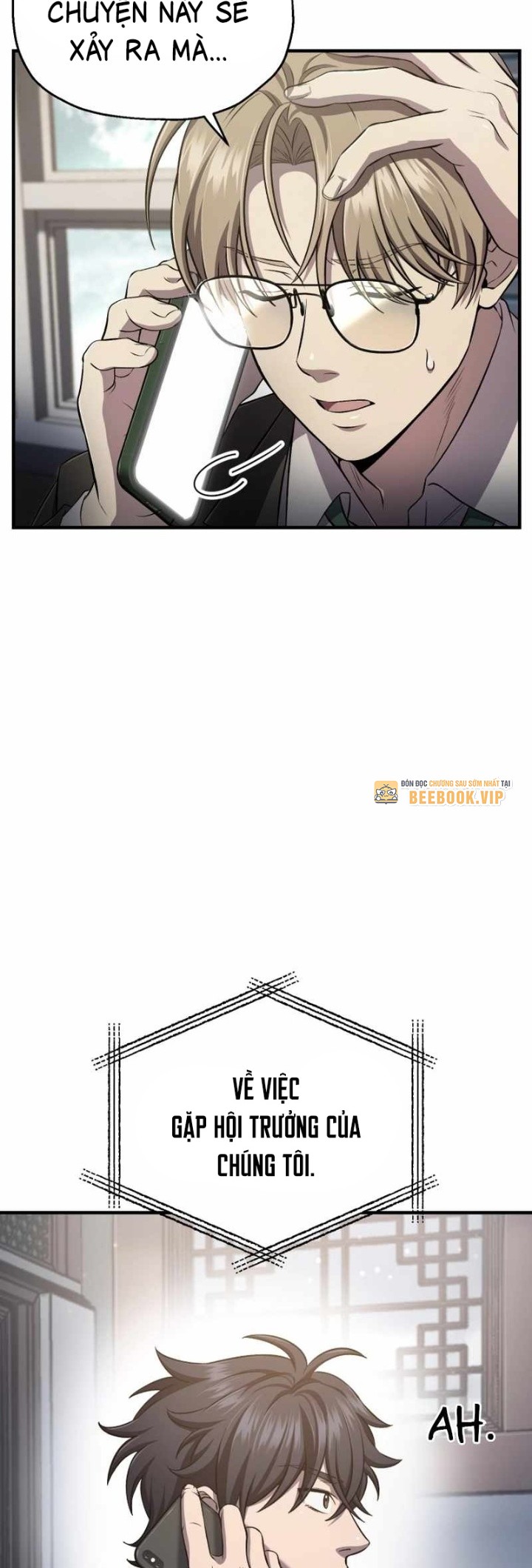 Chỉ Mình Ta Hồi Sinh - Page 14