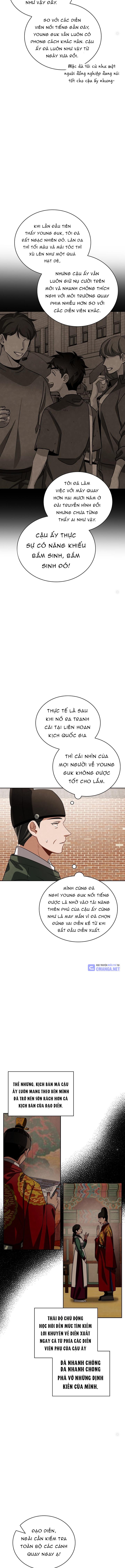 Sống Như Một Diễn Viên - Page 13