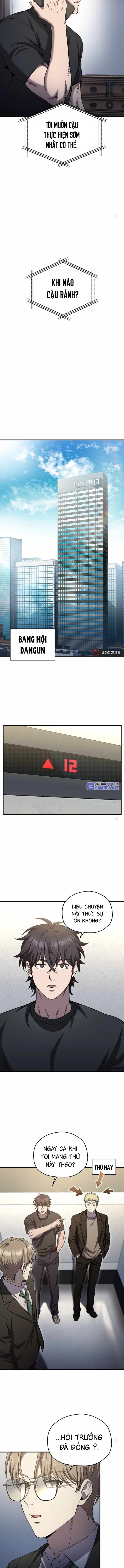 Chỉ Mình Ta Hồi Sinh - Page 15