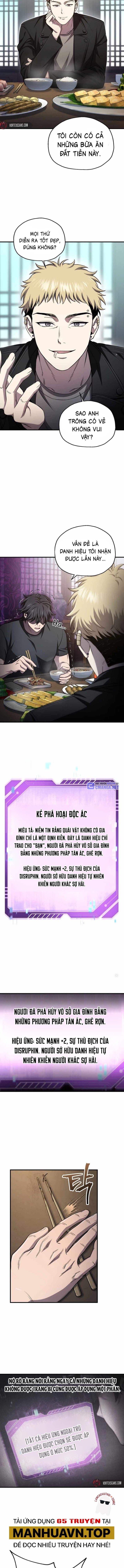 Chỉ Mình Ta Hồi Sinh - Page 11