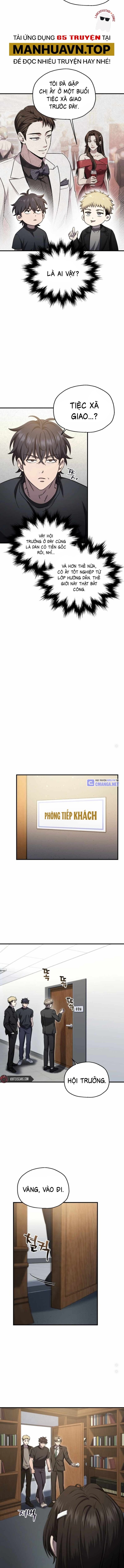 Chỉ Mình Ta Hồi Sinh - Page 17