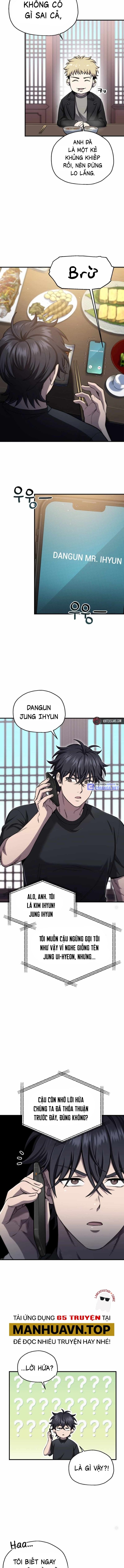 Chỉ Mình Ta Hồi Sinh - Page 13