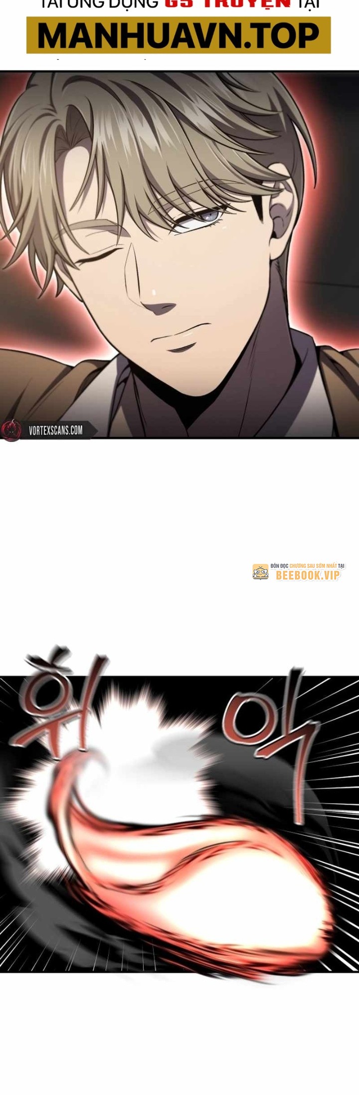 Chỉ Mình Ta Hồi Sinh - Page 4