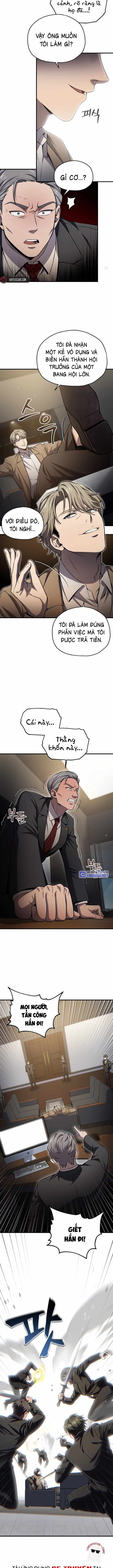 Chỉ Mình Ta Hồi Sinh - Page 3