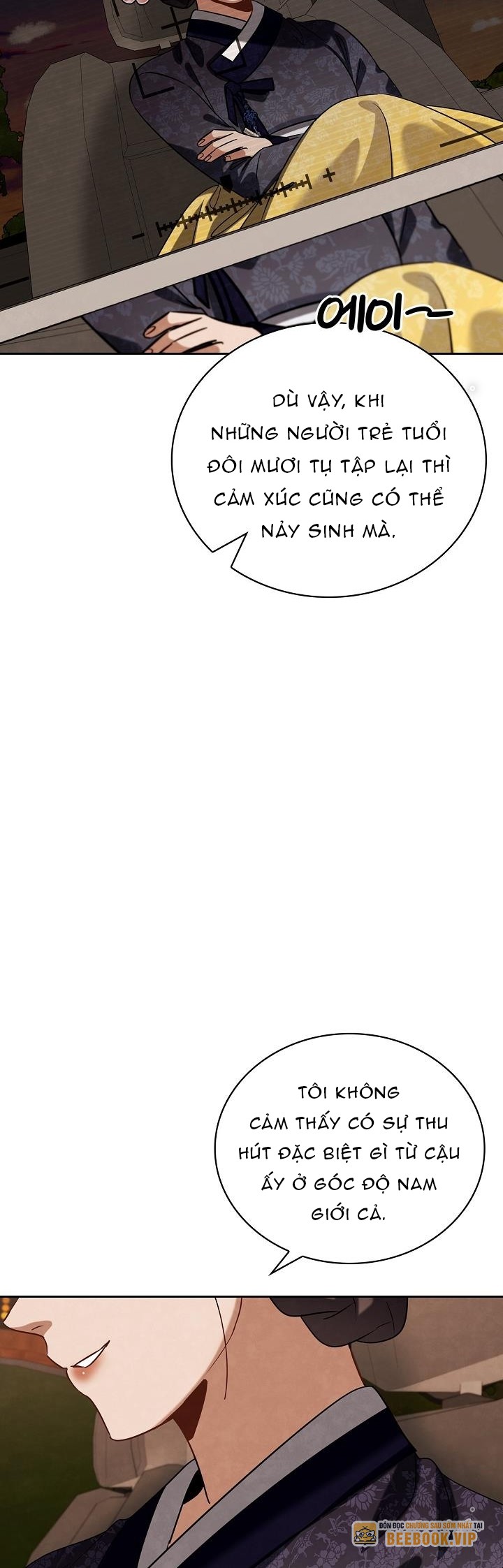 Sống Như Một Diễn Viên - Page 2