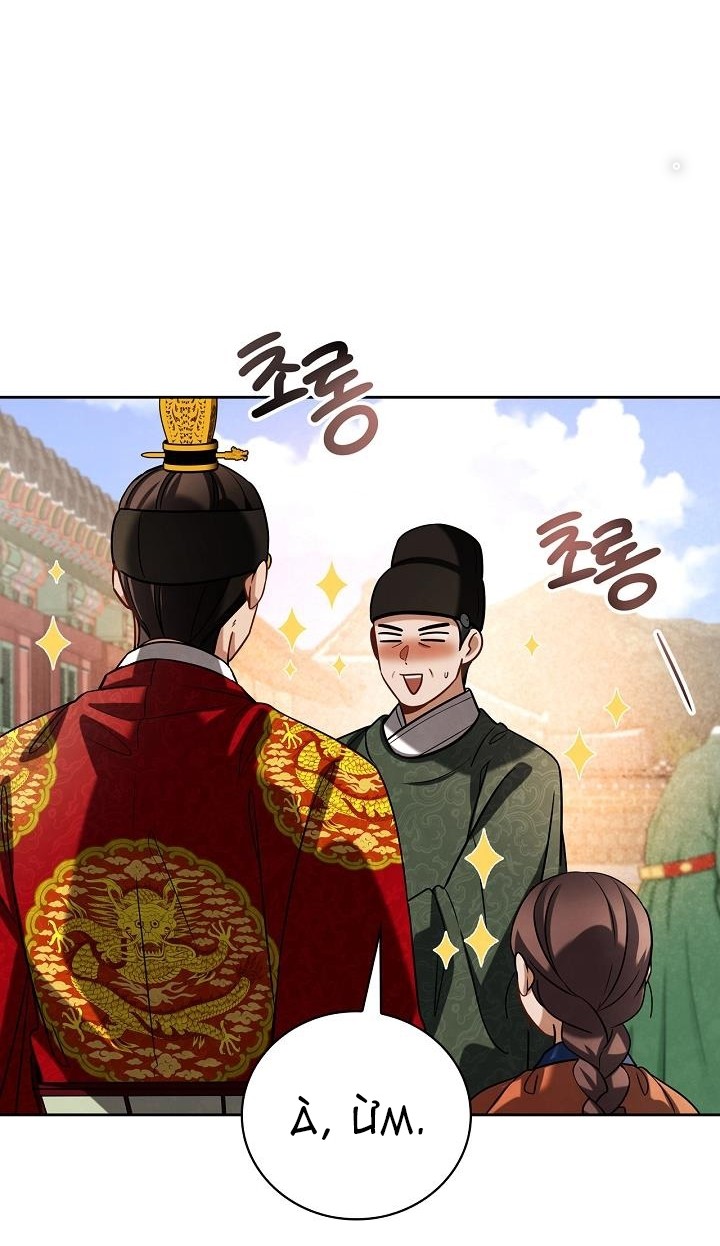 Sống Như Một Diễn Viên - Page 24