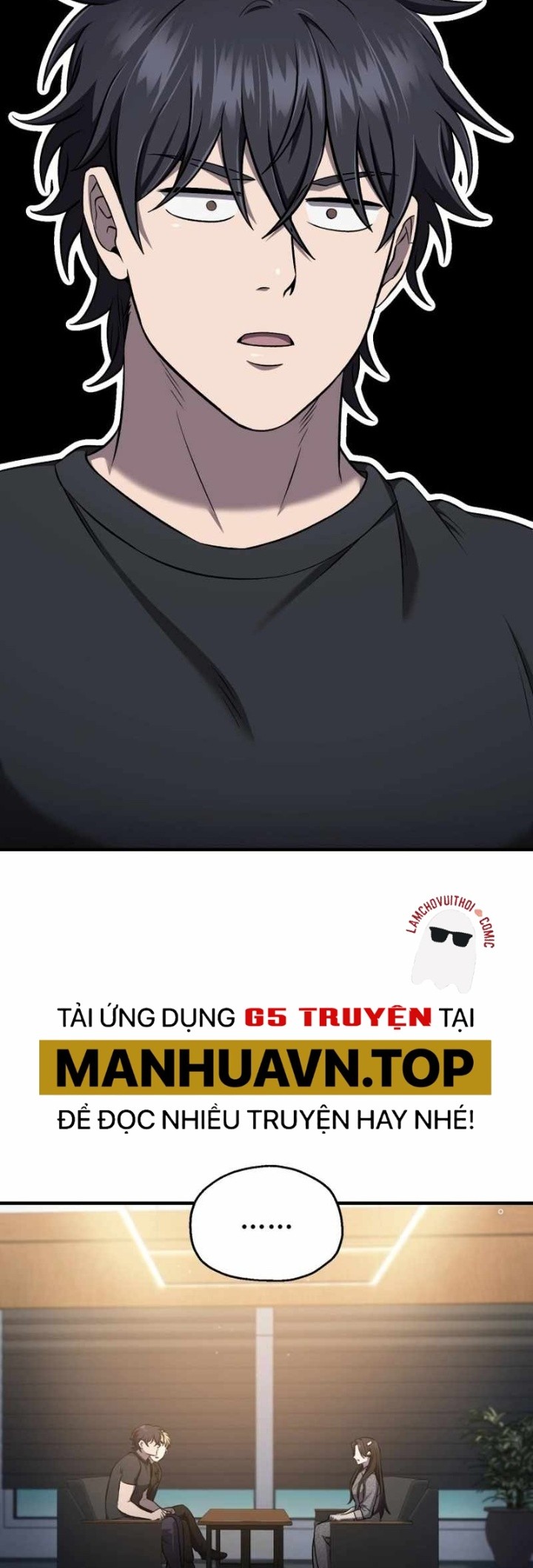 Chỉ Mình Ta Hồi Sinh - Page 22