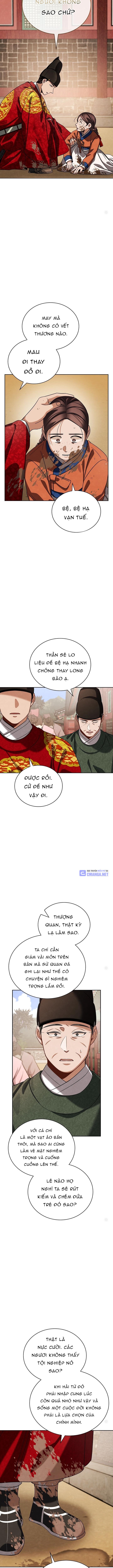 Sống Như Một Diễn Viên - Page 19