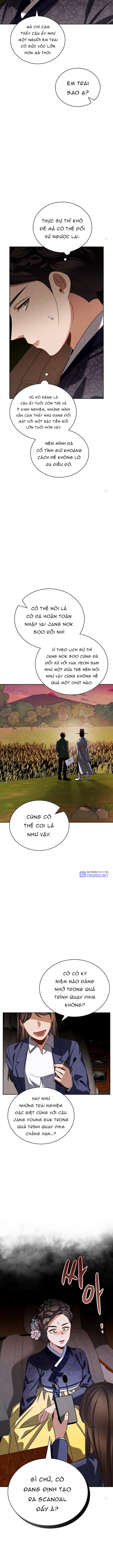 Sống Như Một Diễn Viên - Page 3