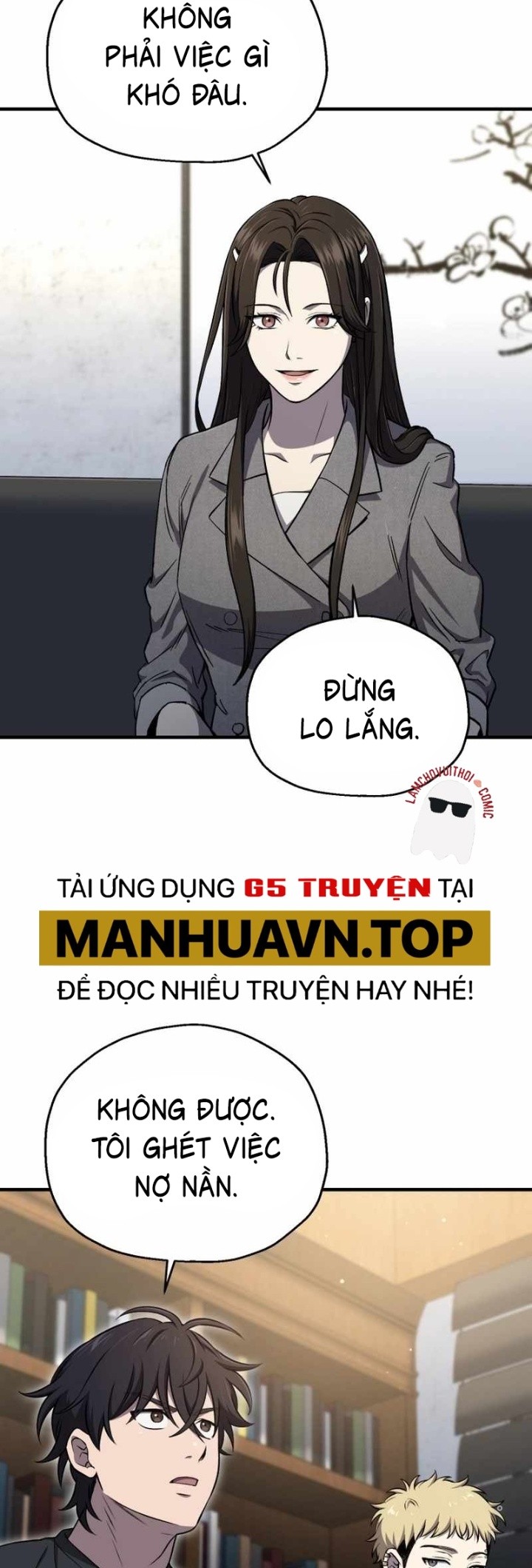 Chỉ Mình Ta Hồi Sinh - Page 20