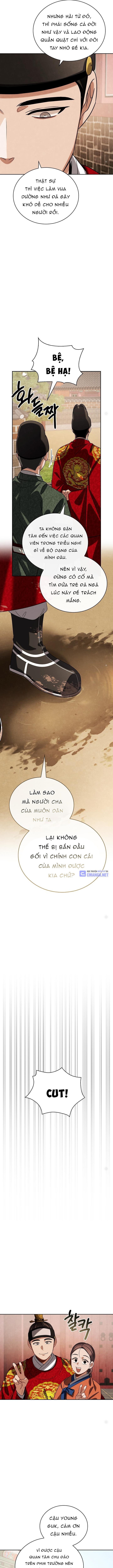 Sống Như Một Diễn Viên - Page 21