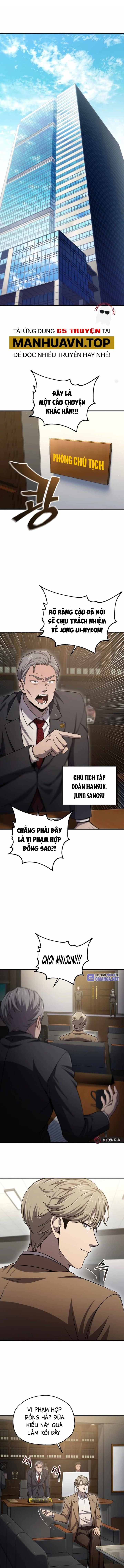 Chỉ Mình Ta Hồi Sinh - Page 1