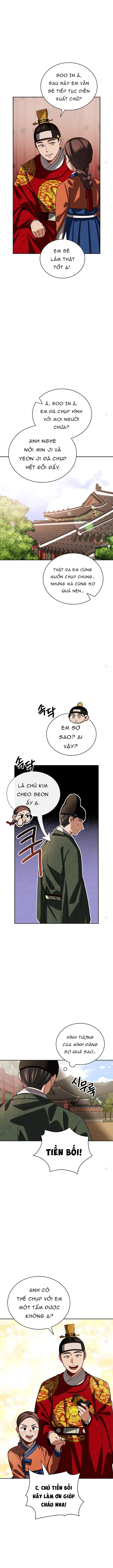 Sống Như Một Diễn Viên - Page 23