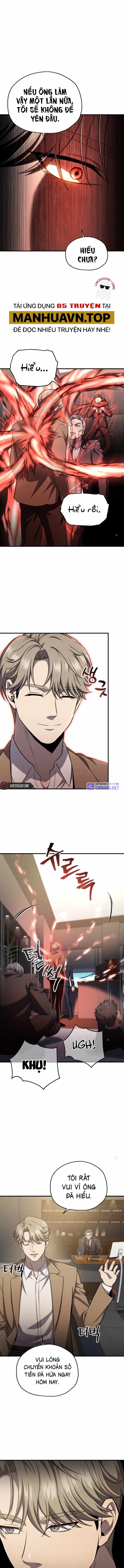 Chỉ Mình Ta Hồi Sinh - Page 7