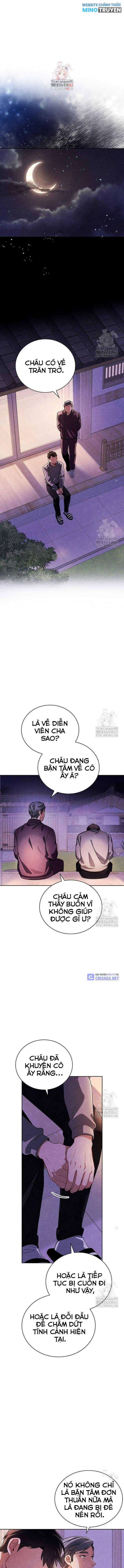 Sống Như Một Diễn Viên - Page 1