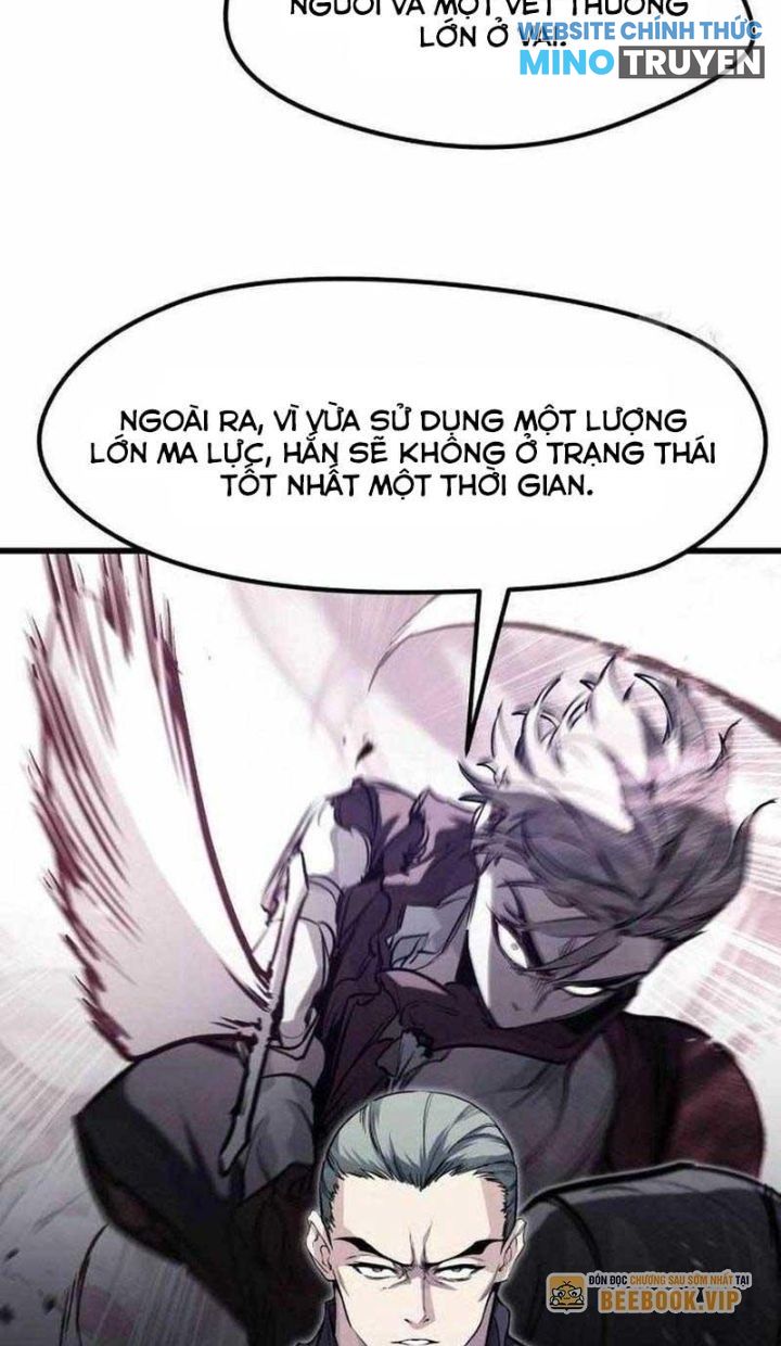 Sự Tái Sinh Của Lính Đánh Thuê - Page 4