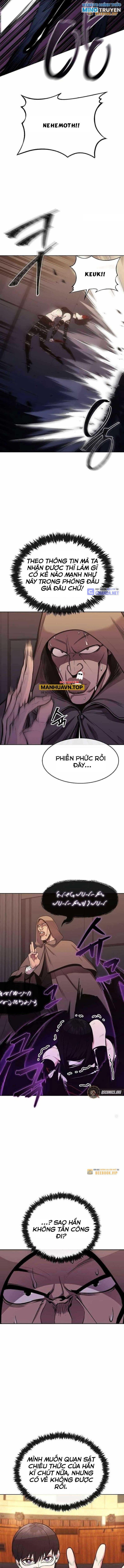 Chúa Quỷ Muốn Trở Thành Đầu Bếp - Page 23