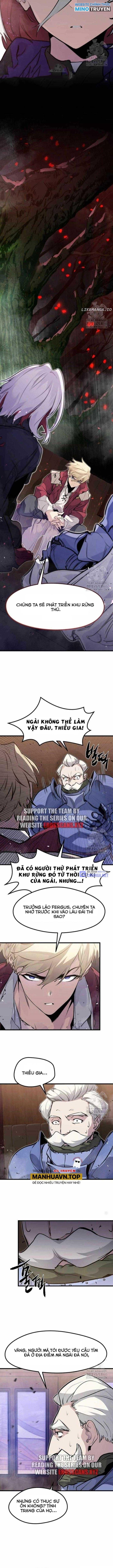 Sự Tái Sinh Của Lính Đánh Thuê - Page 17