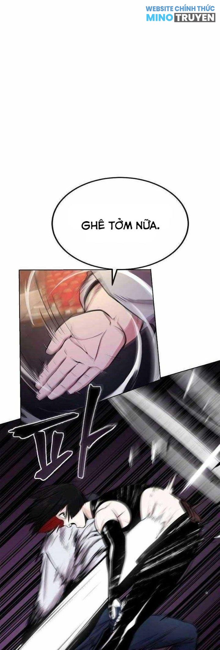 Chúa Quỷ Muốn Trở Thành Đầu Bếp - Page 22