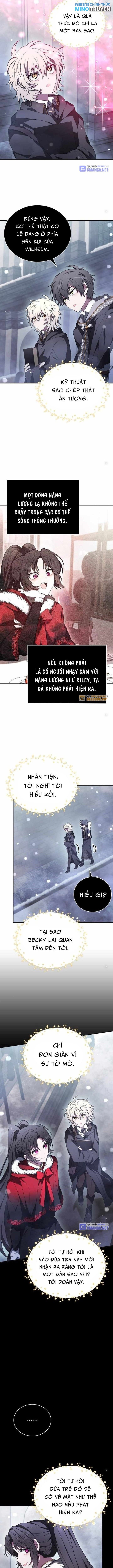 Xin Hãy Đọc Tôi - Page 25