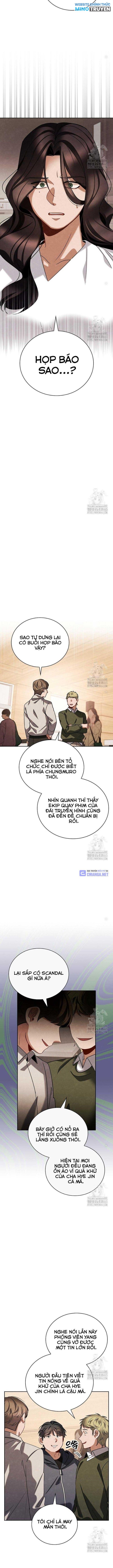 Sống Như Một Diễn Viên - Page 19