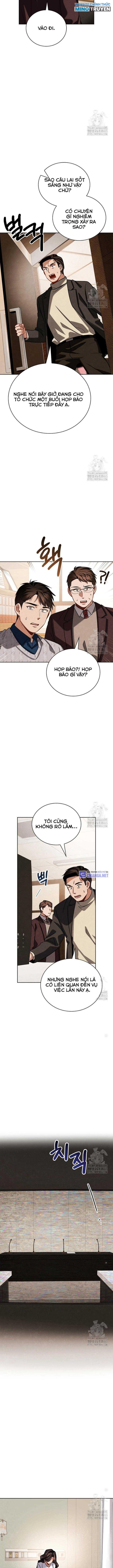 Sống Như Một Diễn Viên - Page 11