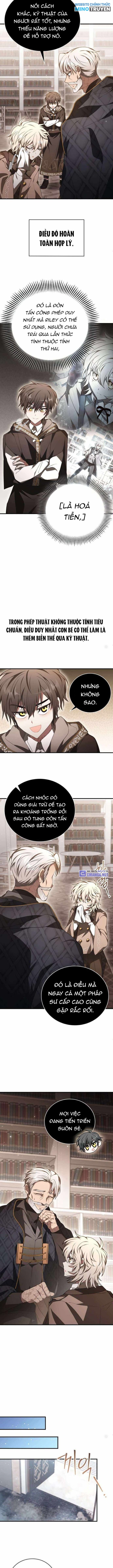 Xin Hãy Đọc Tôi - Page 19