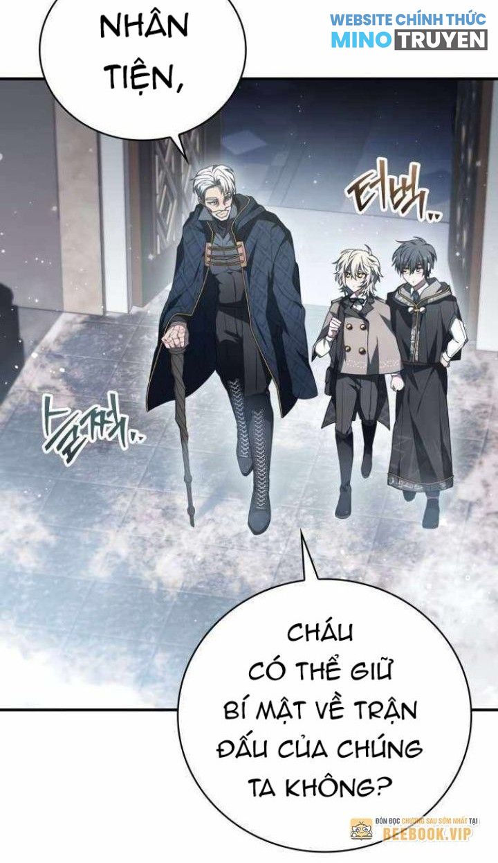 Xin Hãy Đọc Tôi - Page 20