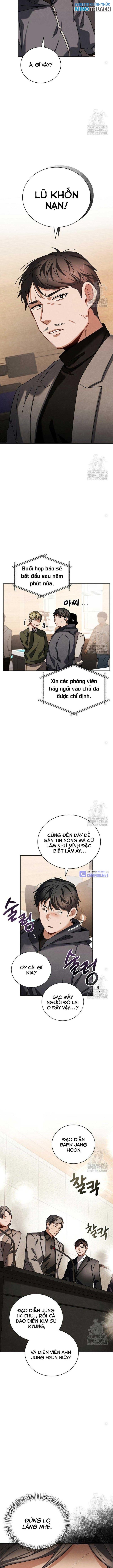 Sống Như Một Diễn Viên - Page 21