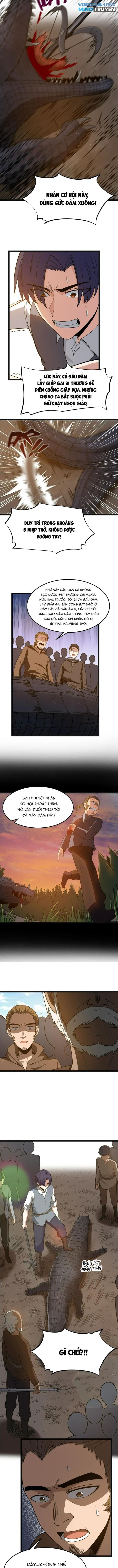 Dũng Giả Này Là Người Theo Chủ Nghĩa Tiền Tài Chí Thượng