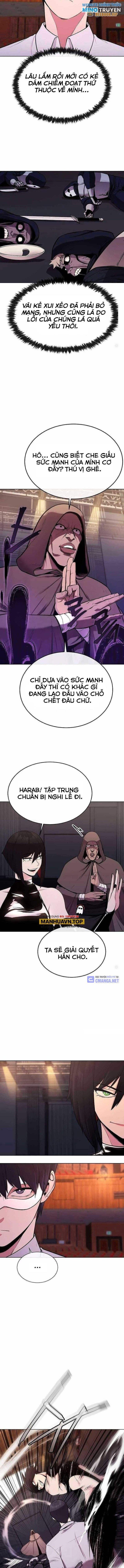 Chúa Quỷ Muốn Trở Thành Đầu Bếp - Page 15