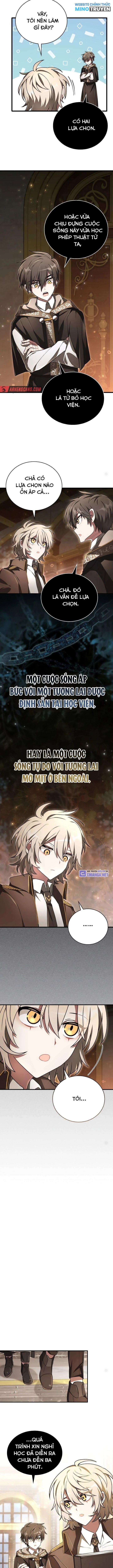 Xin Hãy Đọc Tôi