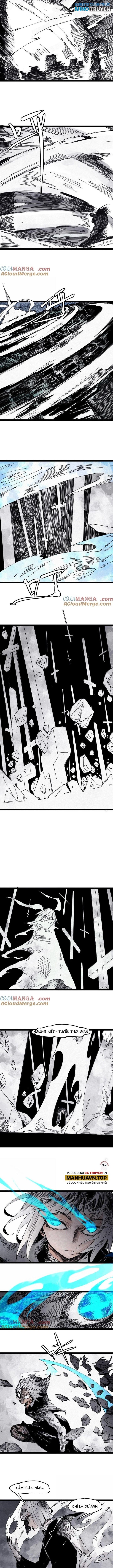 Mặt Nạ Chân Lý - Page 3