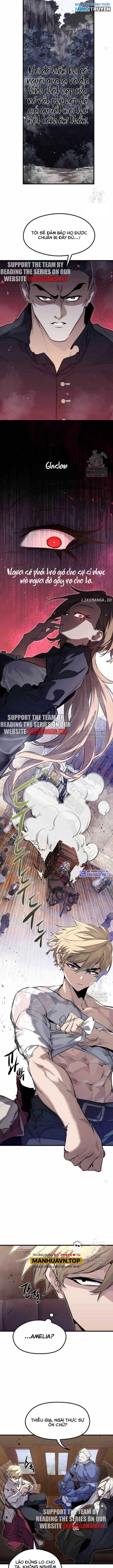 Sự Tái Sinh Của Lính Đánh Thuê - Page 7