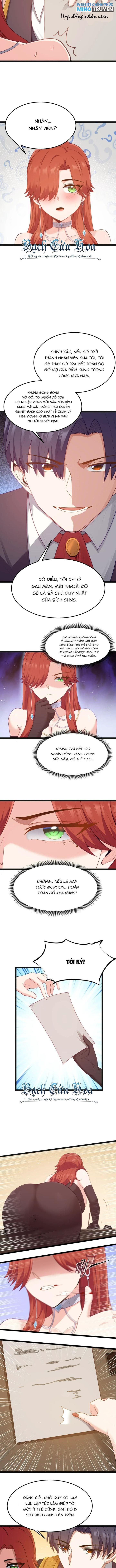 Dũng Giả Này Là Người Theo Chủ Nghĩa Tiền Tài Chí Thượng - Page 5