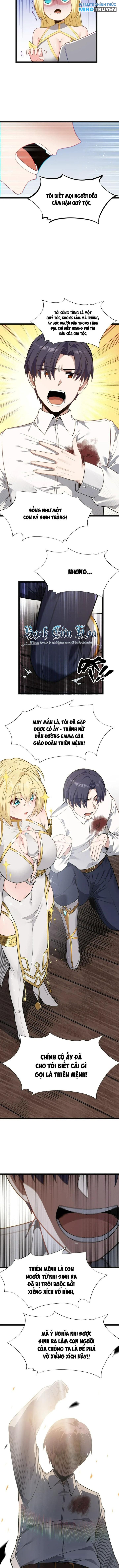 Dũng Giả Này Là Người Theo Chủ Nghĩa Tiền Tài Chí Thượng - Page 7