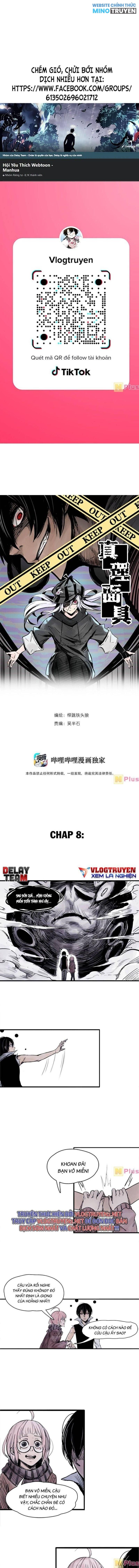 Mặt Nạ Chân Lý