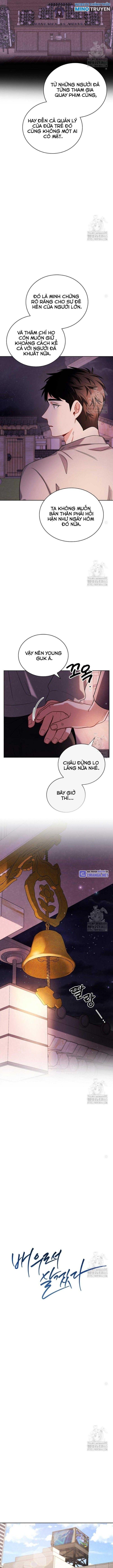 Sống Như Một Diễn Viên - Page 5
