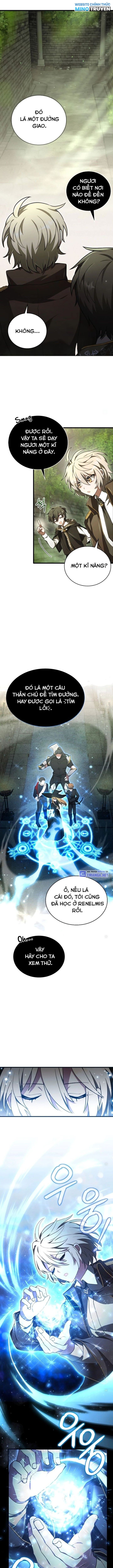 Xin Hãy Đọc Tôi
