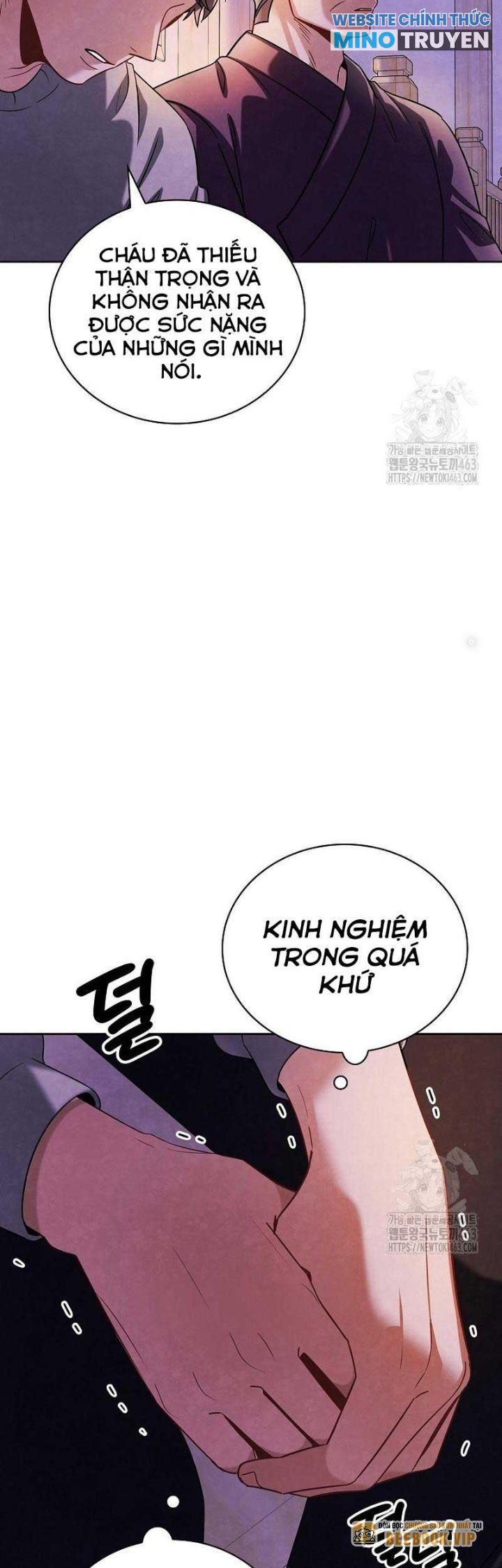 Sống Như Một Diễn Viên - Page 2