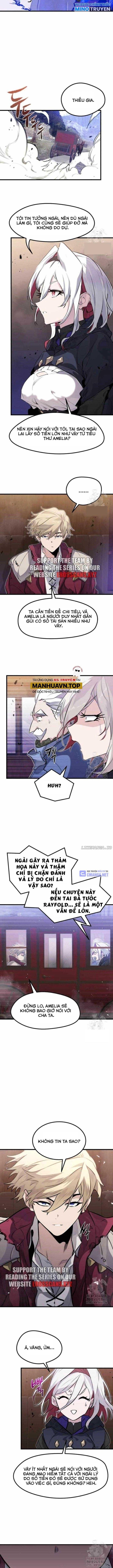 Sự Tái Sinh Của Lính Đánh Thuê - Page 15