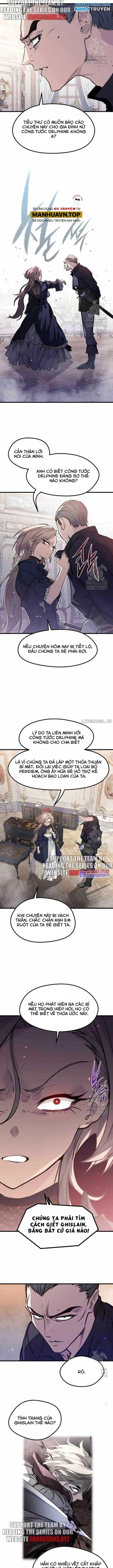 Sự Tái Sinh Của Lính Đánh Thuê - Page 3