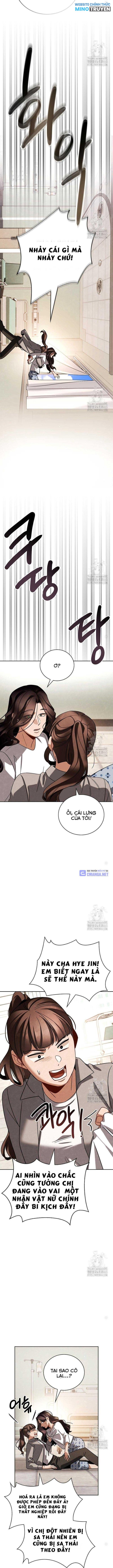 Sống Như Một Diễn Viên - Page 15